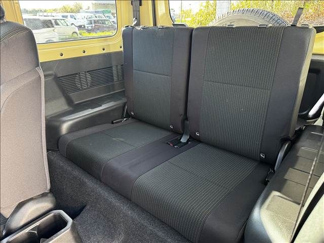 Ref No.A15958287 SUZUKI JIMNY SIERRA Image#10
