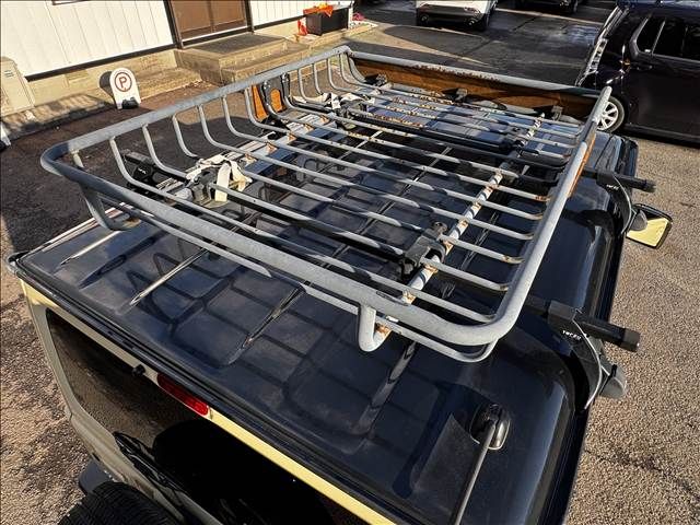 Ref No.A15958287 SUZUKI JIMNY SIERRA Image#19