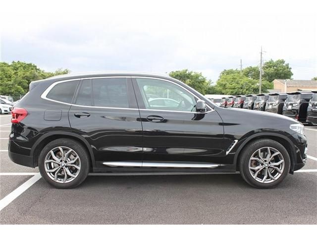Ref No.A15958298 BMW X3 Image#8