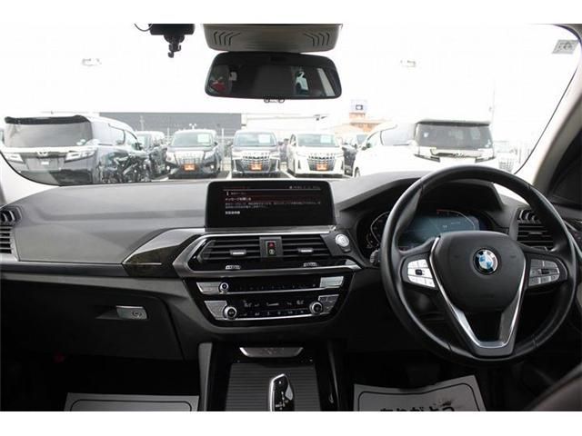 Ref No.A15958298 BMW X3 Image#17