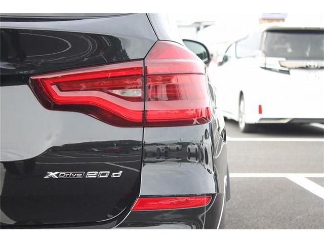 Ref No.A15958298 BMW X3 Image#12