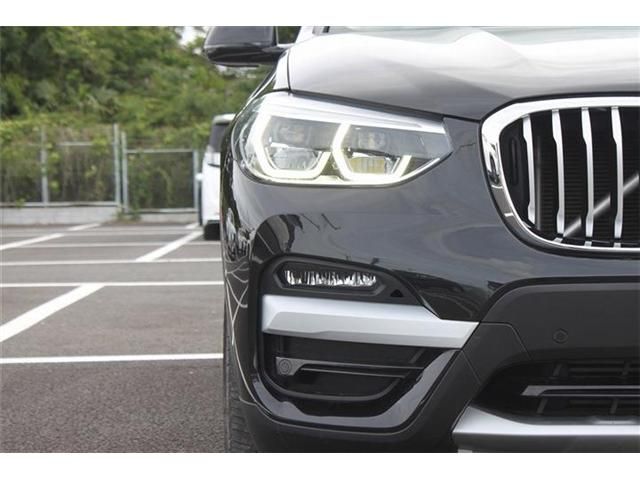 Ref No.A15958298 BMW X3 Image#11