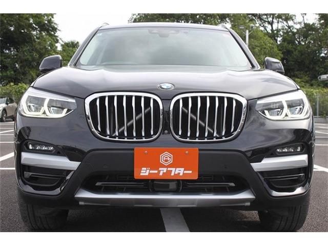 Ref No.A15958298 BMW X3 Image#7