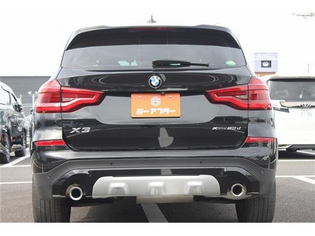 Ref No.A15958298 BMW X3 Image#9
