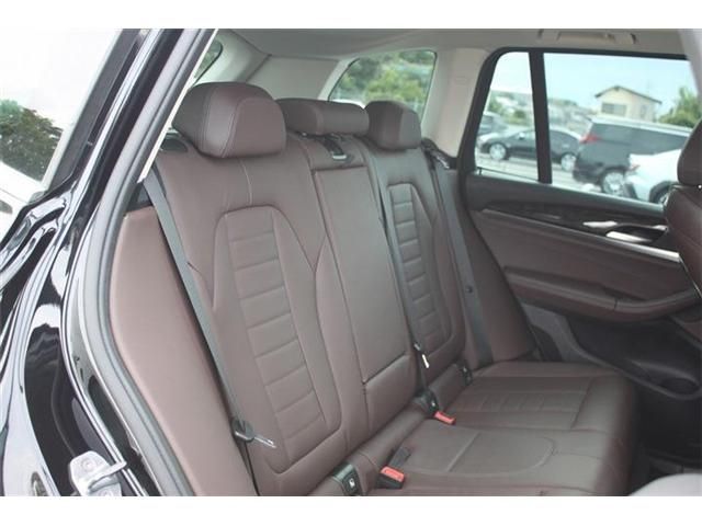 Ref No.A15958298 BMW X3 Image#15