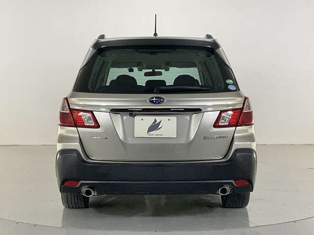 Ref No.A15958337 SUBARU EXIGA CROSSOVER 7 Image#5