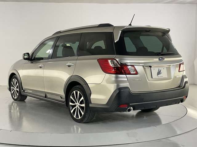 Ref No.A15958337 SUBARU EXIGA CROSSOVER 7 Image#4