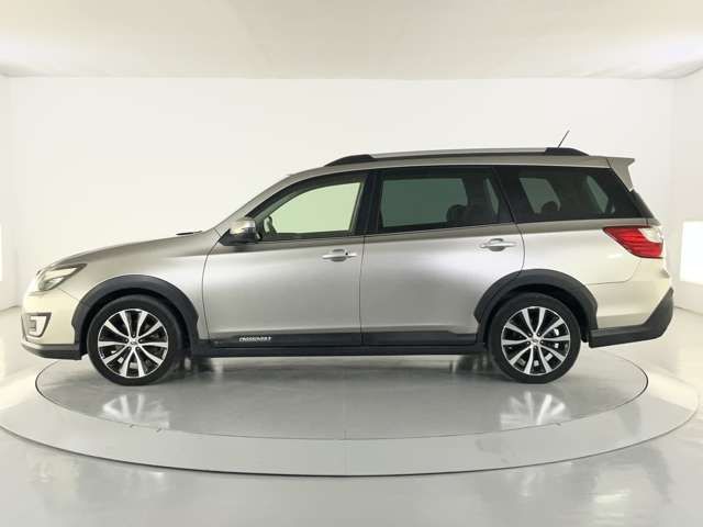 Ref No.A15958337 SUBARU EXIGA CROSSOVER 7 Image#3