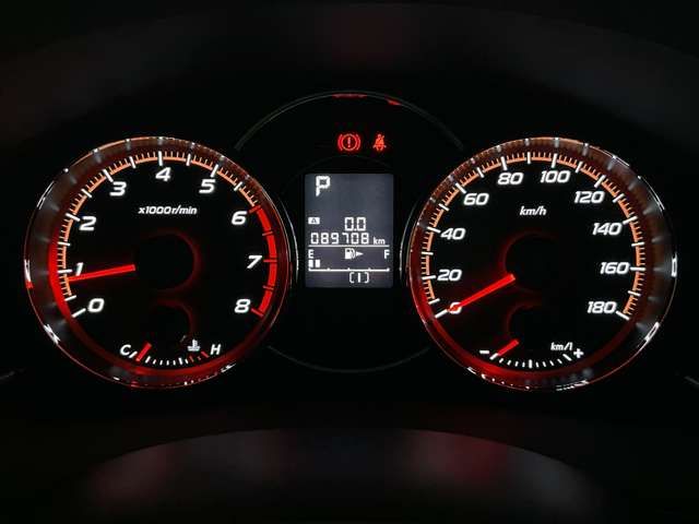 Ref No.A15958337 SUBARU EXIGA CROSSOVER 7 Image#11