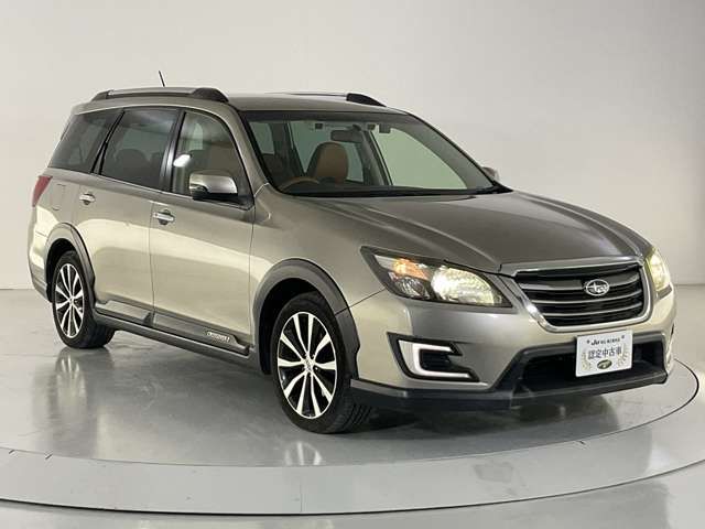 Ref No.A15958337 SUBARU EXIGA CROSSOVER 7 Image#8