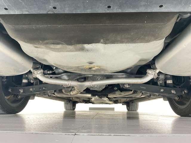Ref No.A15958337 SUBARU EXIGA CROSSOVER 7 Image#10