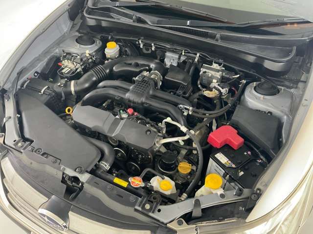 Ref No.A15958337 SUBARU EXIGA CROSSOVER 7 Image#12