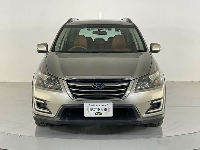 Ref No.A15958337 SUBARU EXIGA CROSSOVER 7 Image#2