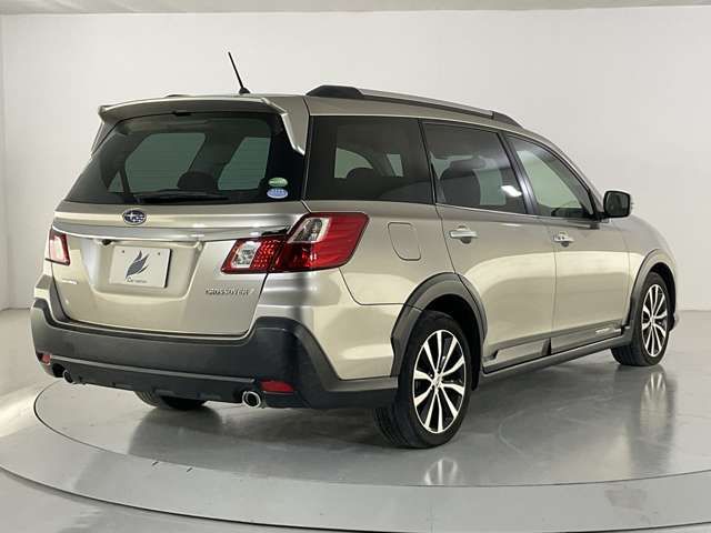 Ref No.A15958337 SUBARU EXIGA CROSSOVER 7 Image#6