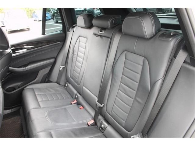 Ref No.A15958419 BMW X3 Image#18