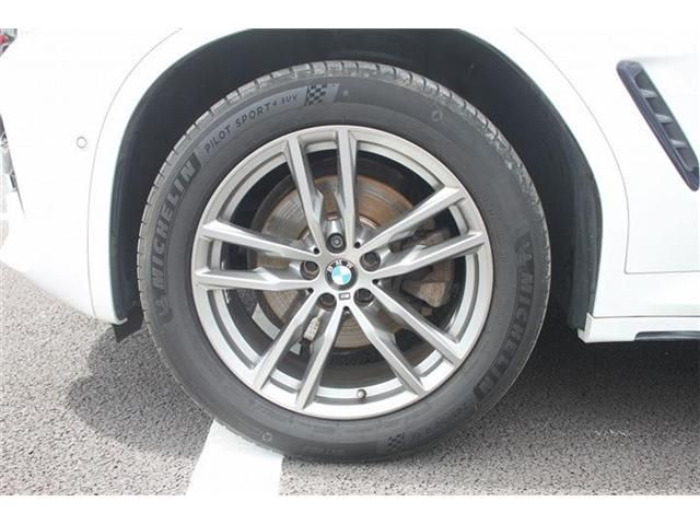 Ref No.A15958419 BMW X3 Image#10