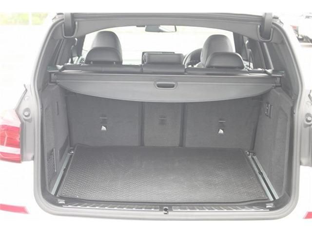 Ref No.A15958419 BMW X3 Image#16