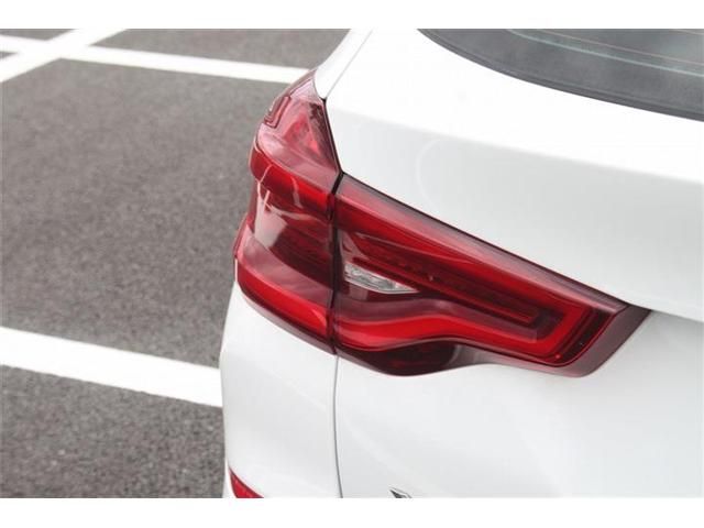 Ref No.A15958419 BMW X3 Image#9