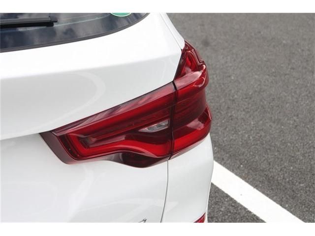 Ref No.A15958419 BMW X3 Image#8