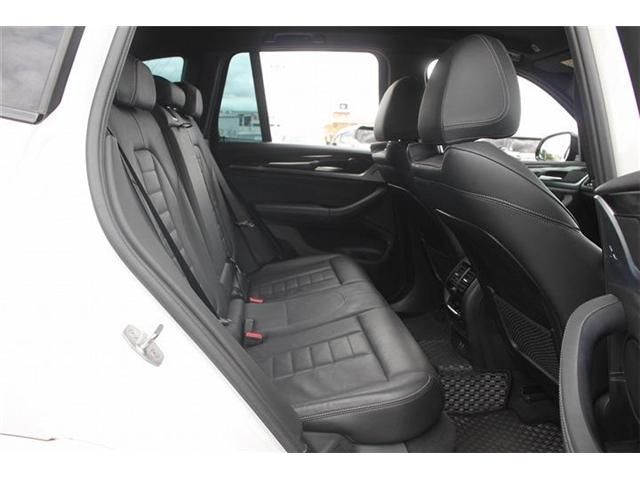 Ref No.A15958419 BMW X3 Image#14