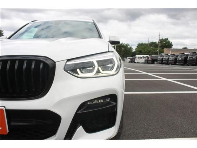 Ref No.A15958419 BMW X3 Image#7