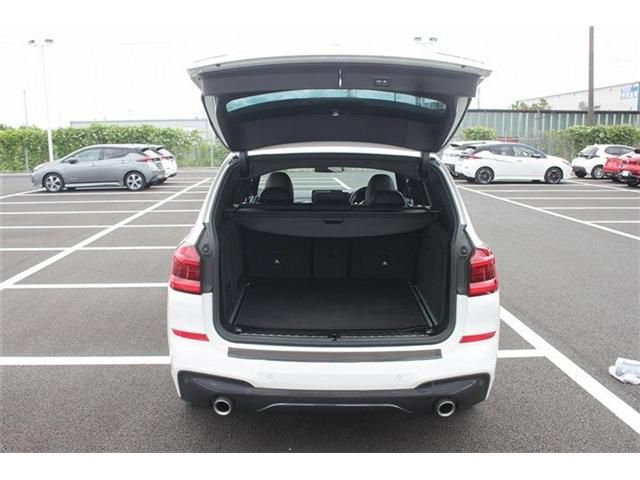 Ref No.A15958419 BMW X3 Image#15