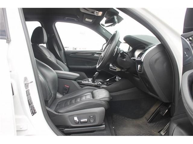 Ref No.A15958419 BMW X3 Image#12