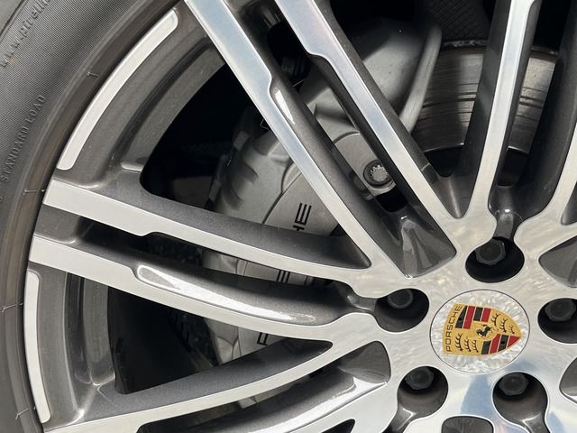 Ref No.A15958458 PORSCHE MACAN Image#16