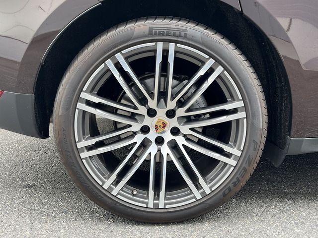 Ref No.A15958458 PORSCHE MACAN Image#17