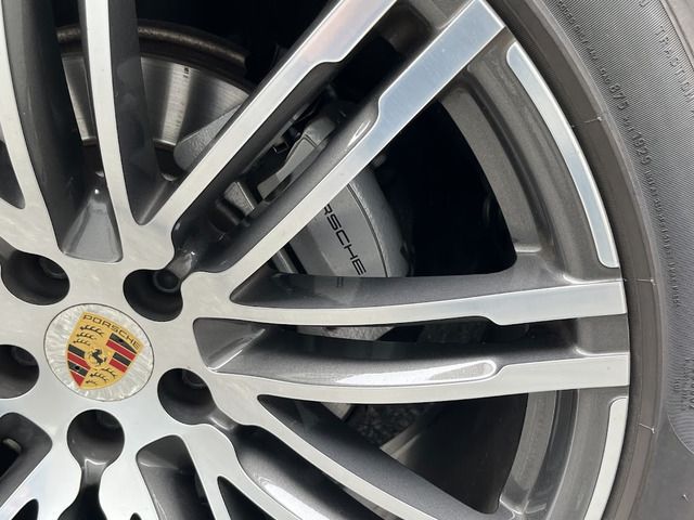 Ref No.A15958458 PORSCHE MACAN Image#18