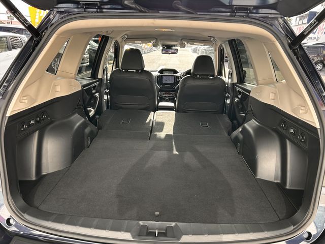 Ref No.A15958493 SUBARU FORESTER Image#16