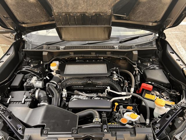 Ref No.A15958493 SUBARU FORESTER Image#10