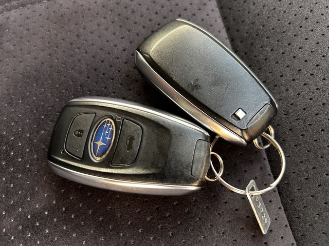 Ref No.A15958493 SUBARU FORESTER Image#20