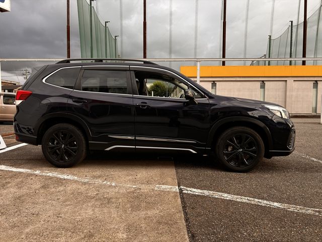 Ref No.A15958493 SUBARU FORESTER Image#4