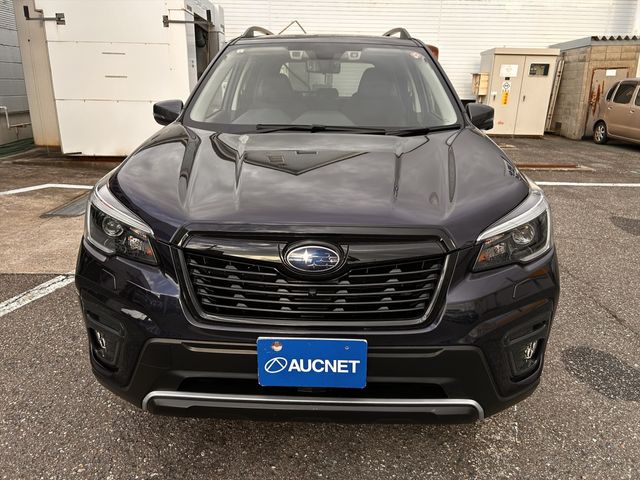 Ref No.A15958493 SUBARU FORESTER Image#2