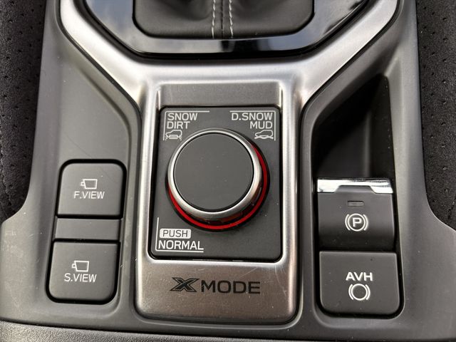 Ref No.A15958493 SUBARU FORESTER Image#19
