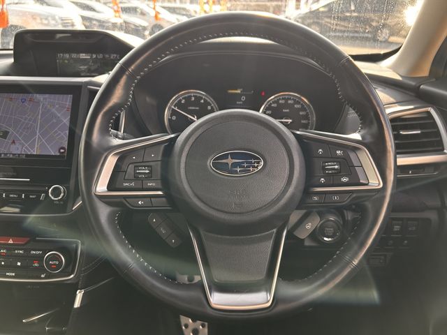 Ref No.A15958493 SUBARU FORESTER Image#12