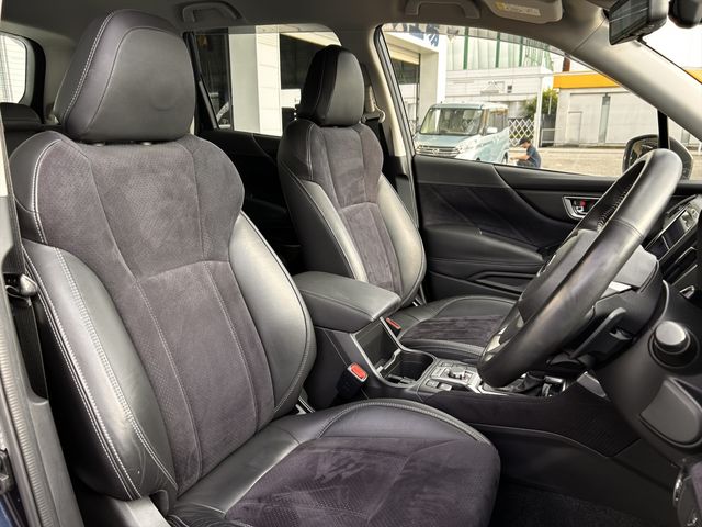 Ref No.A15958493 SUBARU FORESTER Image#13