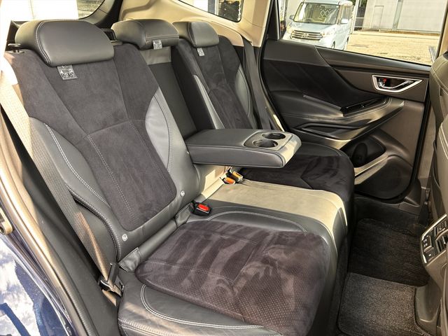 Ref No.A15958493 SUBARU FORESTER Image#14