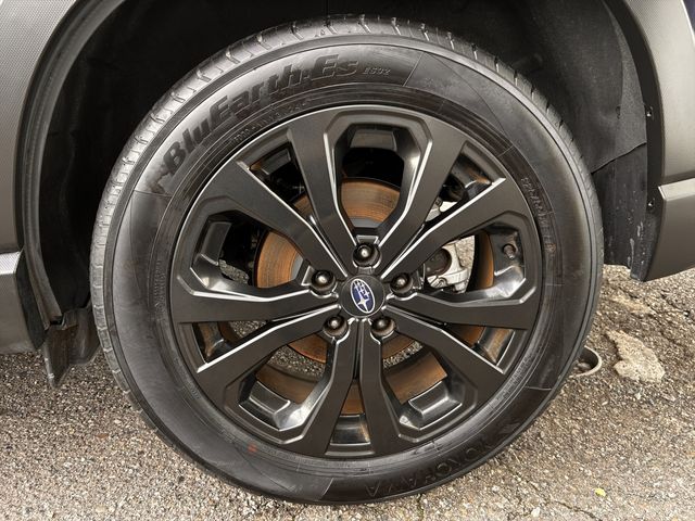 Ref No.A15958493 SUBARU FORESTER Image#9
