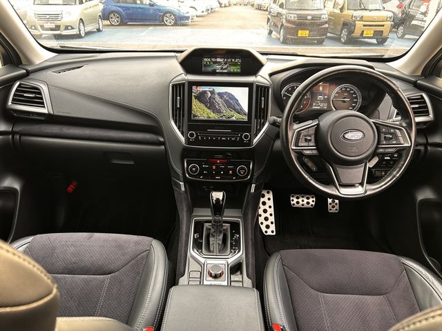 Ref No.A15958493 SUBARU FORESTER Image#11