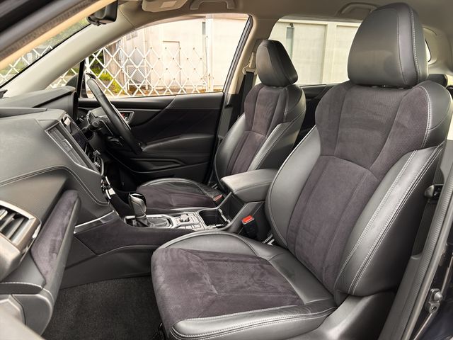 Ref No.A15958493 SUBARU FORESTER Image#15
