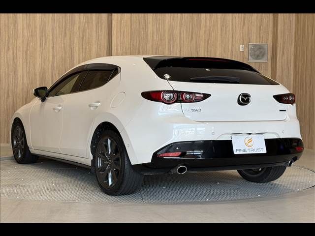 Ref No.A15958514 MAZDA MAZDA3 FASTBACK Image#20