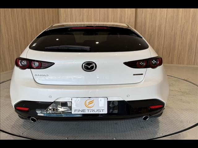 Ref No.A15958514 MAZDA MAZDA3 FASTBACK Image#19