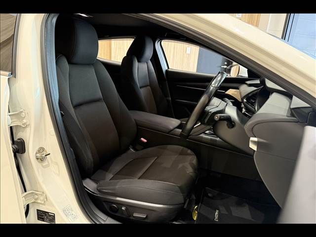 Ref No.A15958514 MAZDA MAZDA3 FASTBACK Image#9