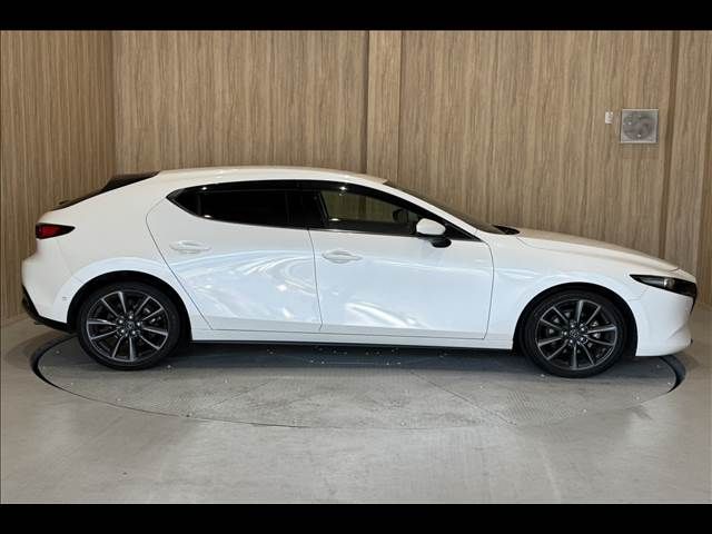 Ref No.A15958514 MAZDA MAZDA3 FASTBACK Image#17