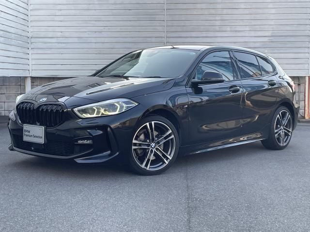 Ref No.A15958529 BMW 1 SERIES Image#2
