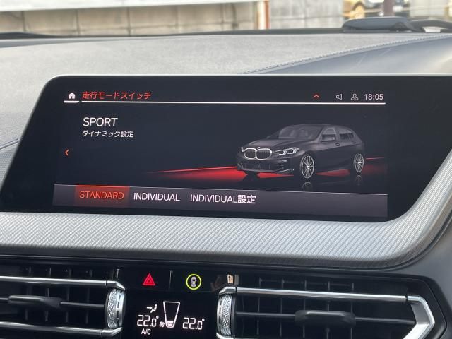 Ref No.A15958529 BMW 1 SERIES Image#18