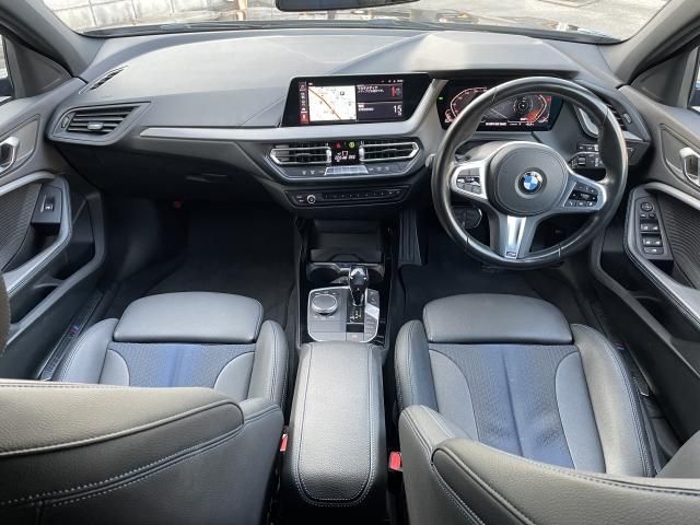 Ref No.A15958529 BMW 1 SERIES Image#3