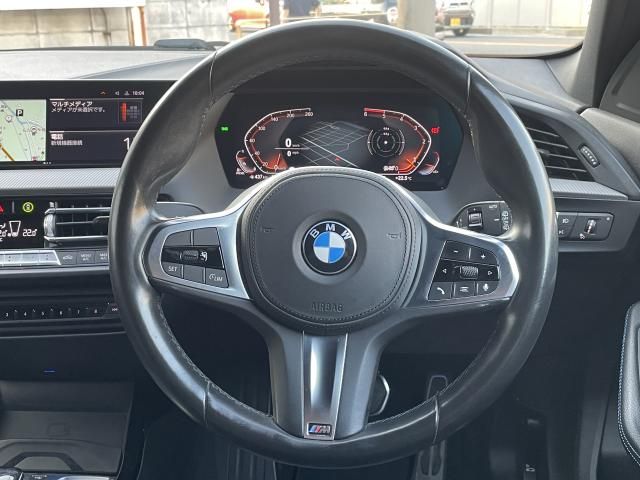 Ref No.A15958529 BMW 1 SERIES Image#4